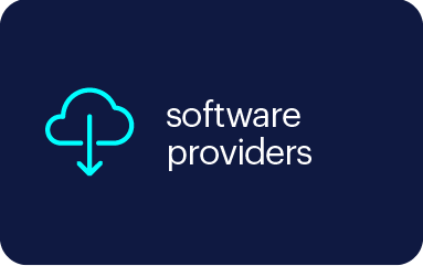 software providers