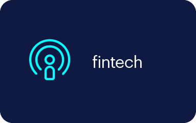 signal icon - fintech