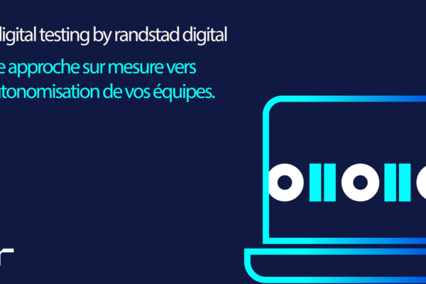 Randstad Digital